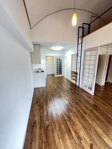 摂津本山駅 徒歩7分 4階の物件内観写真