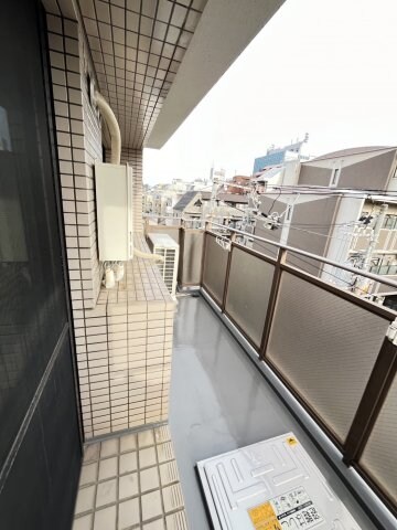 摂津本山駅 徒歩7分 4階の物件内観写真