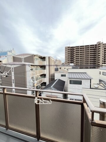 摂津本山駅 徒歩7分 4階の物件内観写真