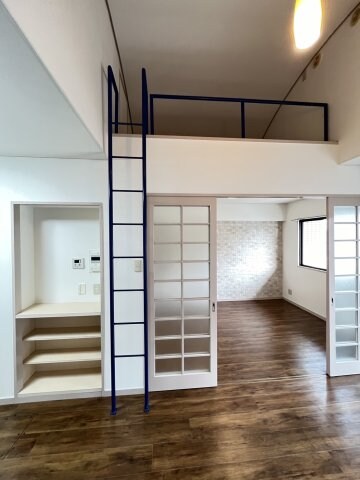 摂津本山駅 徒歩7分 4階の物件内観写真