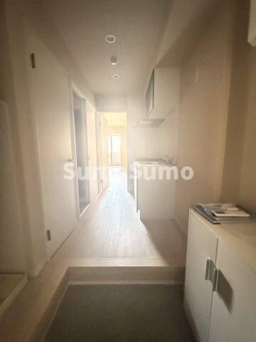 BASE青木の物件内観写真