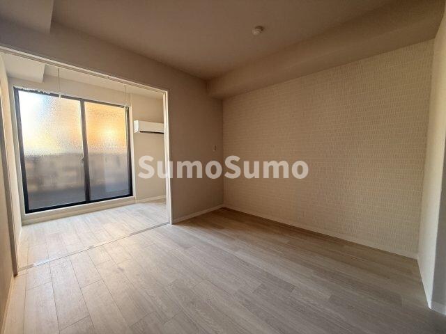 BASE青木の物件内観写真