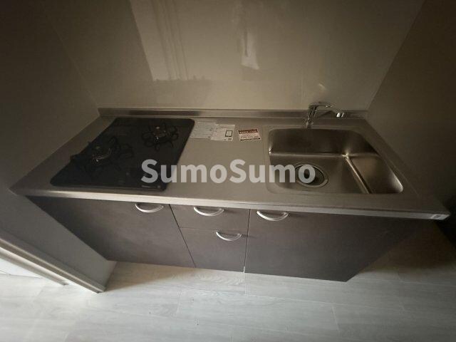 BASE青木の物件内観写真