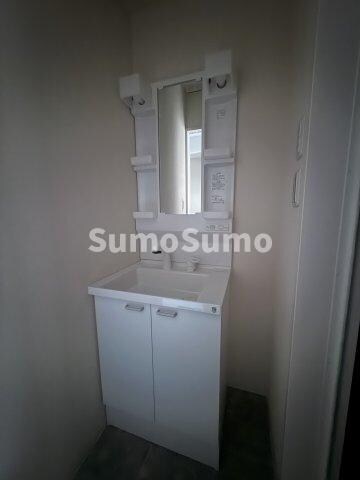 BASE青木の物件内観写真