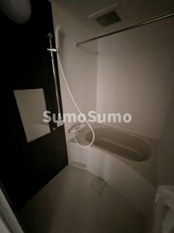 BASE青木の物件内観写真