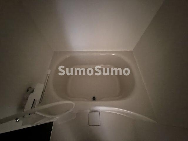 BASE青木の物件内観写真