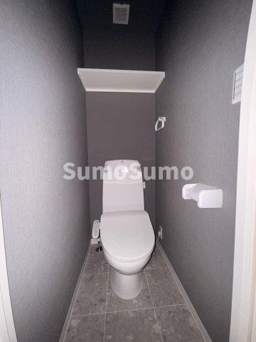 BASE青木の物件内観写真