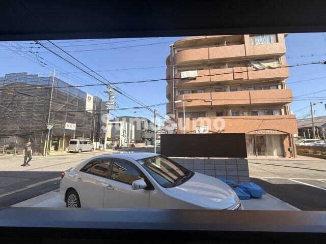 BASE青木の物件内観写真