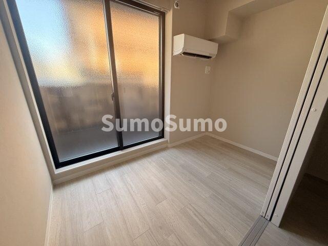 BASE青木の物件内観写真