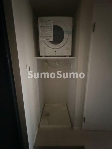 BASE青木の物件内観写真