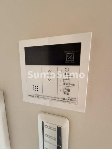 BASE青木の物件内観写真