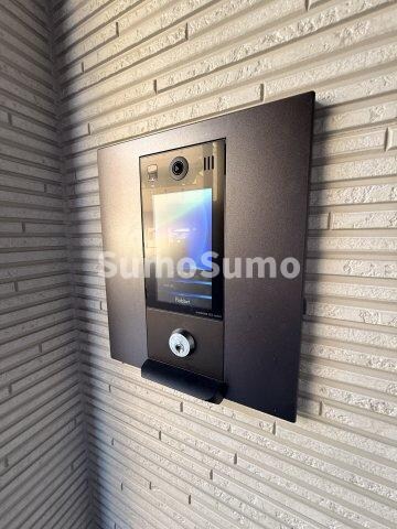 BASE青木の物件内観写真