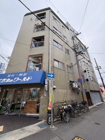 稲垣ビルの物件外観写真