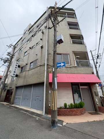 稲垣ビルの物件外観写真