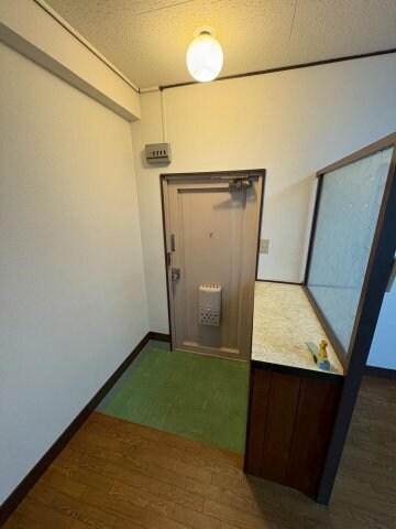 稲垣ビルの物件内観写真
