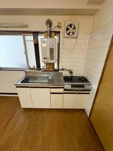 稲垣ビルの物件内観写真