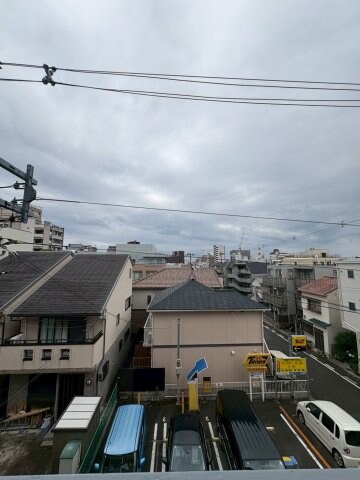 稲垣ビルの物件内観写真