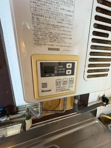 稲垣ビルの物件内観写真