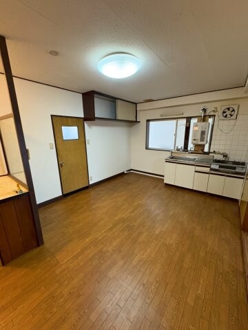 稲垣ビルの物件内観写真