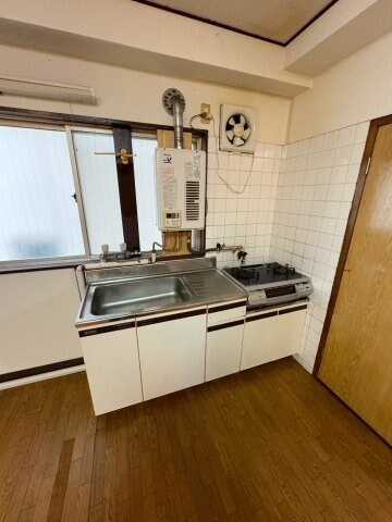 稲垣ビルの物件内観写真