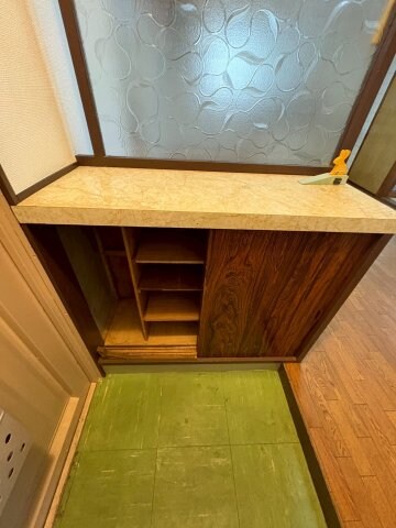 稲垣ビルの物件内観写真