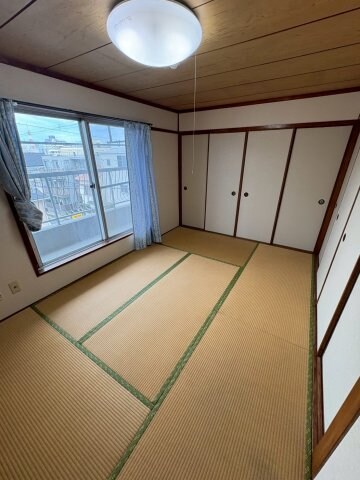 稲垣ビルの物件内観写真