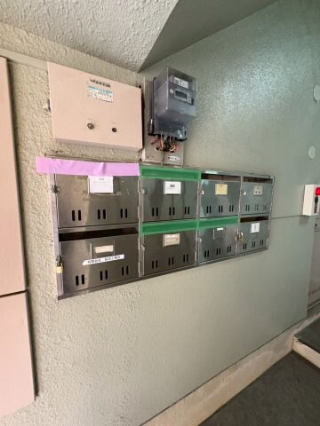 稲垣ビルの物件内観写真