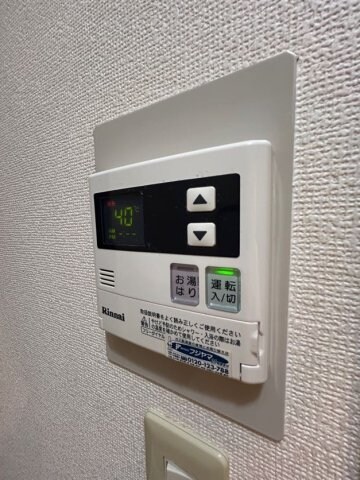 須磨海浜公園駅 徒歩5分 1階の物件内観写真