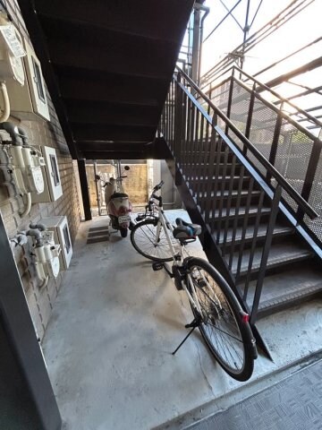 須磨海浜公園駅 徒歩5分 1階の物件内観写真