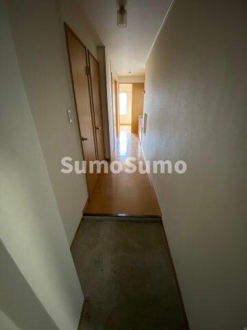 神戸駅 徒歩15分 3階の物件内観写真