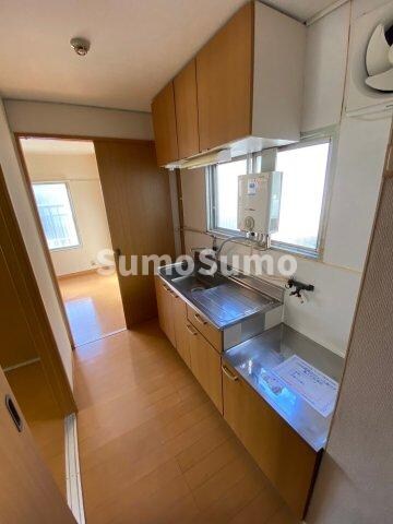 神戸駅 徒歩15分 3階の物件内観写真