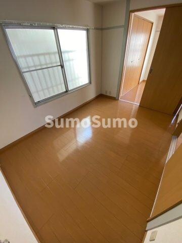 神戸駅 徒歩15分 3階の物件内観写真