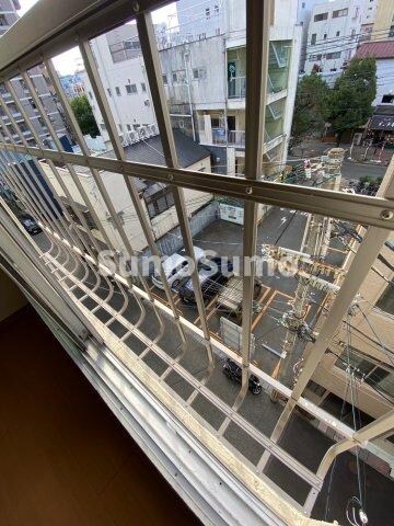 神戸駅 徒歩15分 3階の物件内観写真