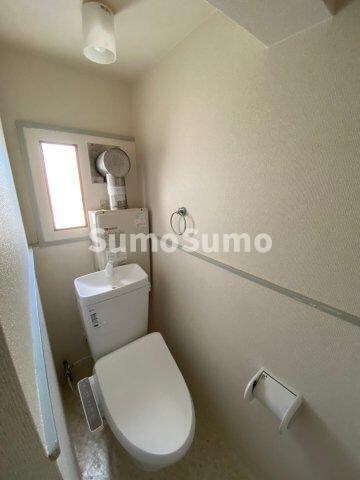 神戸駅 徒歩15分 3階の物件内観写真