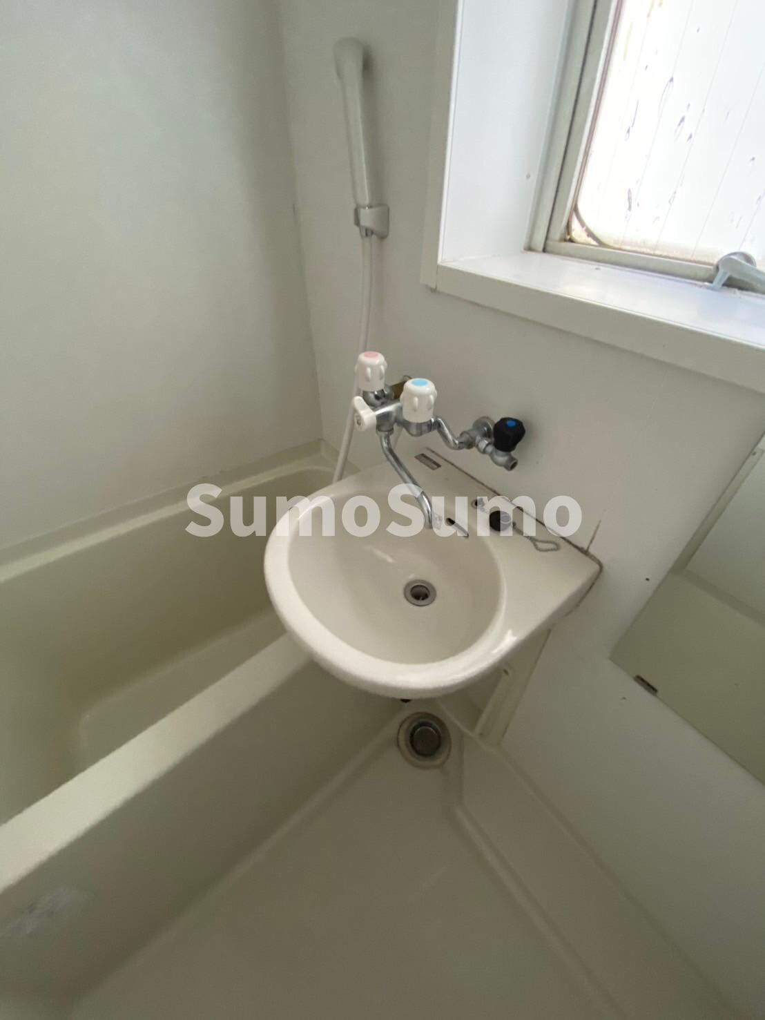 神戸駅 徒歩15分 3階の物件内観写真