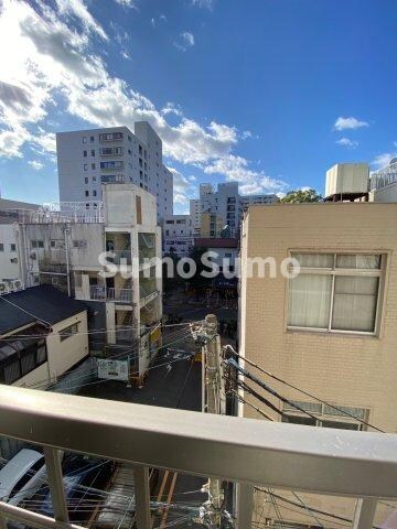 神戸駅 徒歩15分 3階の物件内観写真