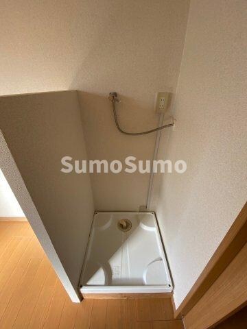 神戸駅 徒歩15分 3階の物件内観写真