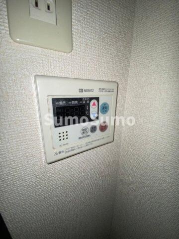 神戸駅 徒歩15分 3階の物件内観写真