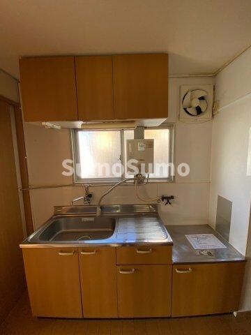 神戸駅 徒歩15分 3階の物件内観写真