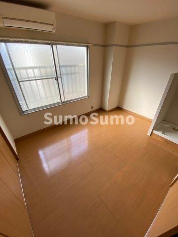 神戸駅 徒歩15分 3階の物件内観写真