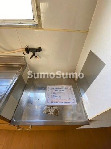 神戸駅 徒歩15分 3階の物件内観写真