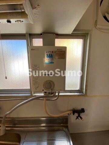 神戸駅 徒歩15分 3階の物件内観写真