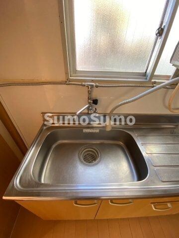 神戸駅 徒歩15分 3階の物件内観写真