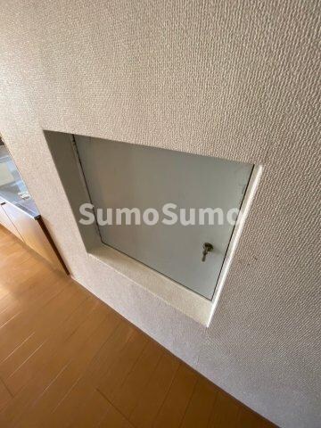 神戸駅 徒歩15分 3階の物件内観写真