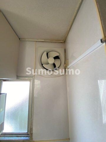 神戸駅 徒歩15分 3階の物件内観写真