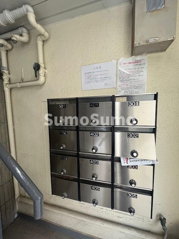 神戸駅 徒歩15分 3階の物件内観写真