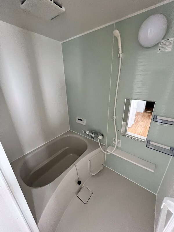 和田岬駅 徒歩3分 3階の物件内観写真