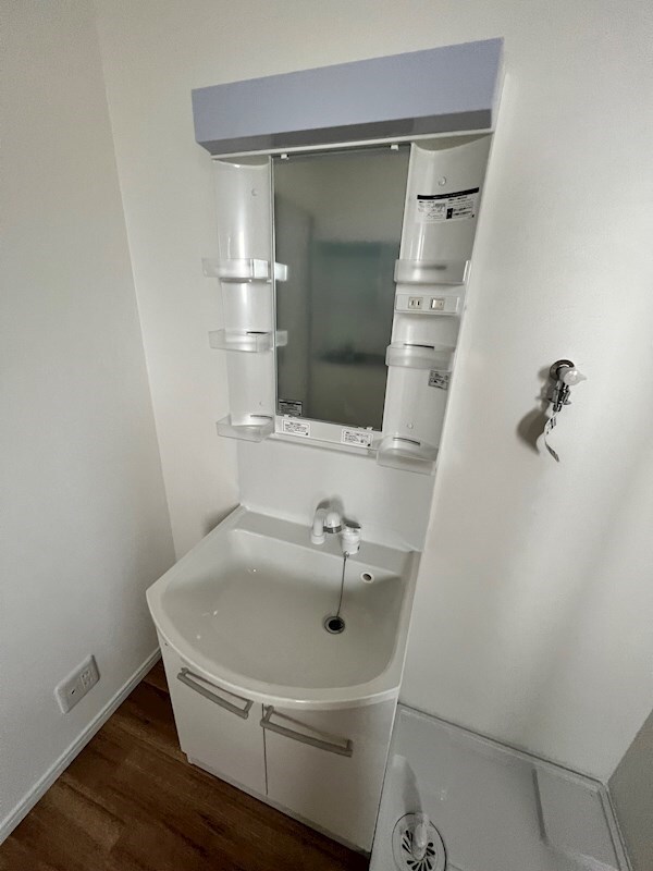 和田岬駅 徒歩3分 3階の物件内観写真