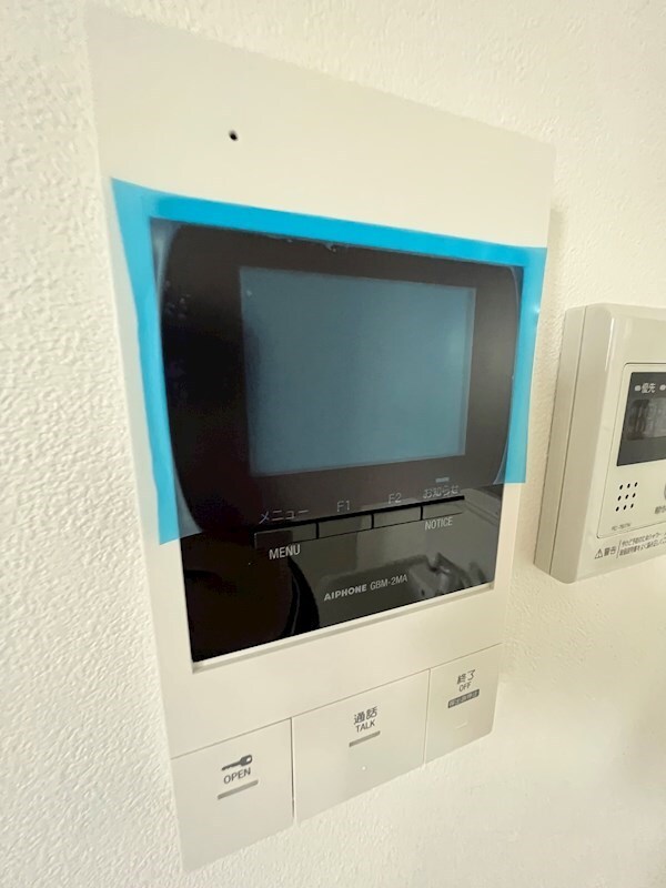 和田岬駅 徒歩3分 3階の物件内観写真