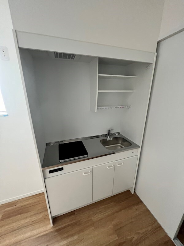 和田岬駅 徒歩3分 3階の物件内観写真